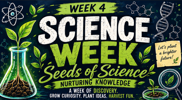 SCIENCE WEEK