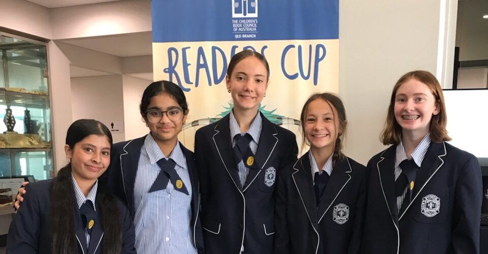 READERS CUP STATE FINAL