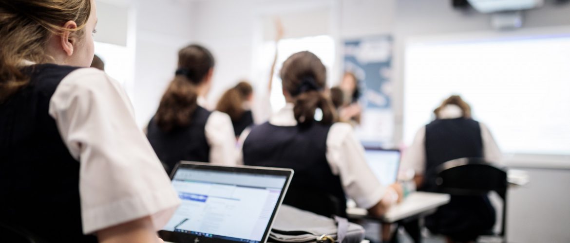 HSC Examination Supervisors Needed