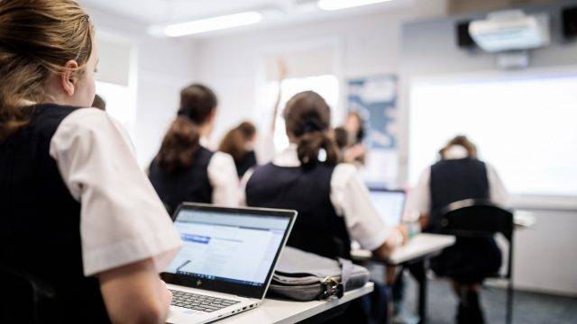HSC Examination Supervisors Needed