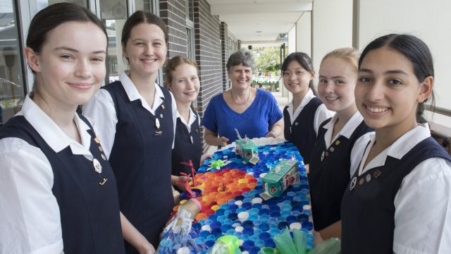 LITTERARTY Schools Waste Art Competition     