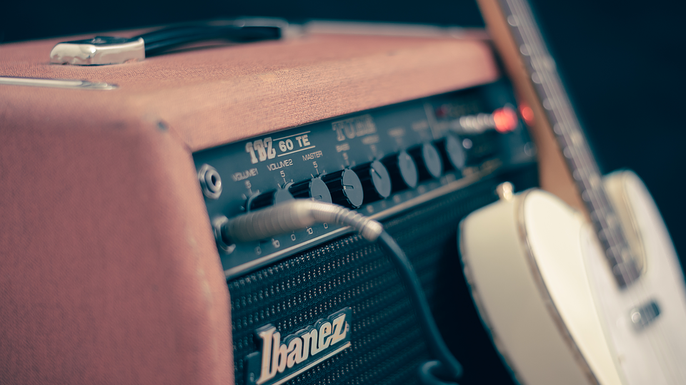 Music Matters