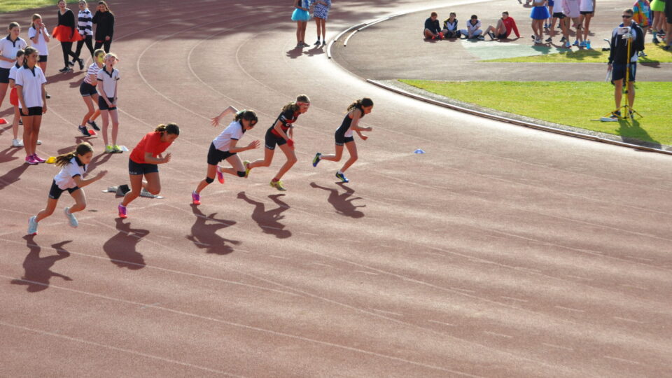 Secondary Sport News