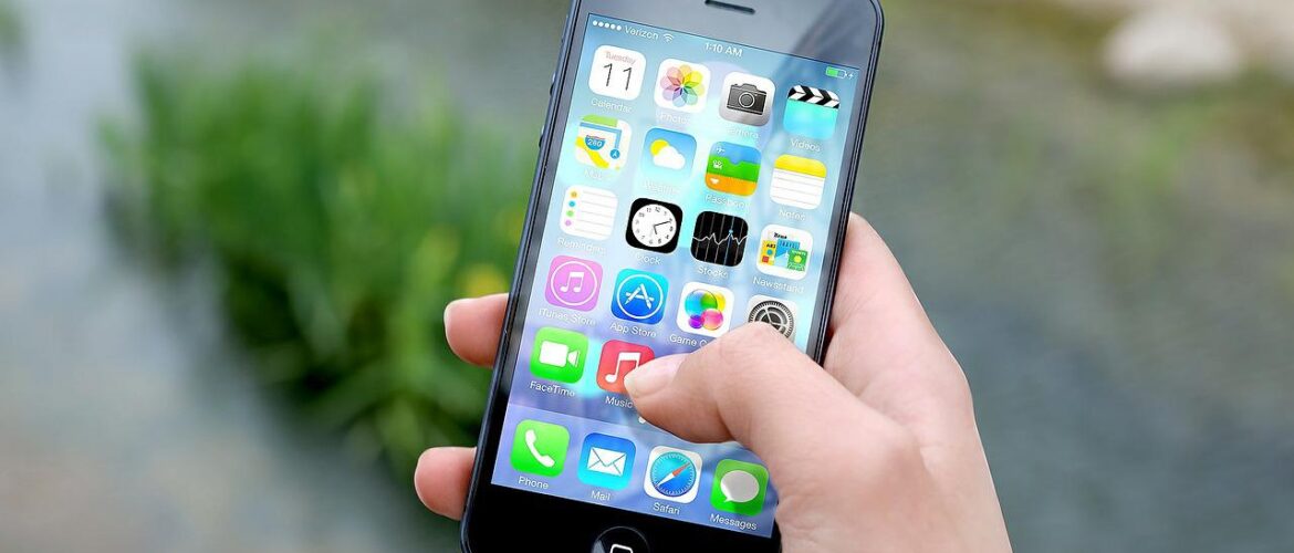 Changed Rules re Mobile Phones at school