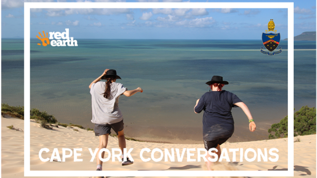 Cape York Conversations