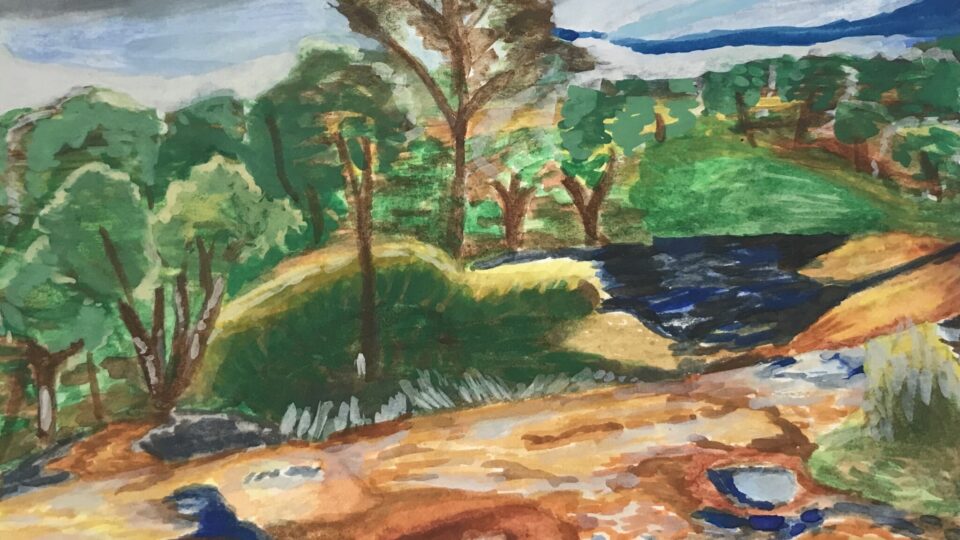 Visual Arts