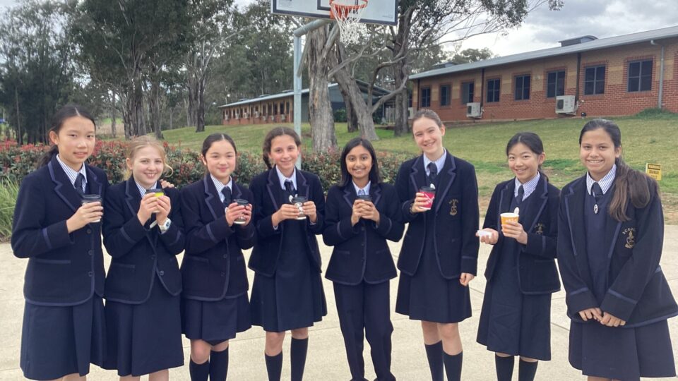 Gateway8 Academic Challenge 2024: Showcasing Young Minds