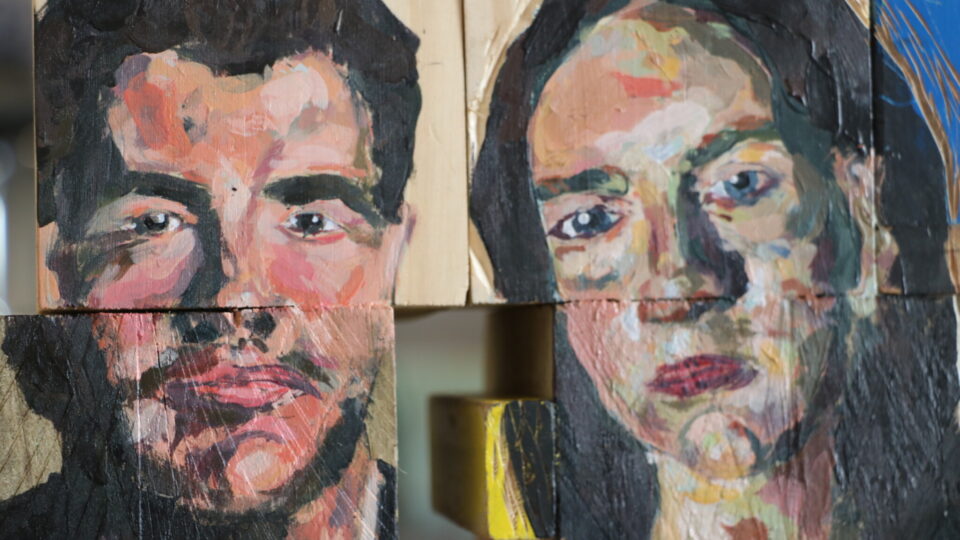 Visual Arts