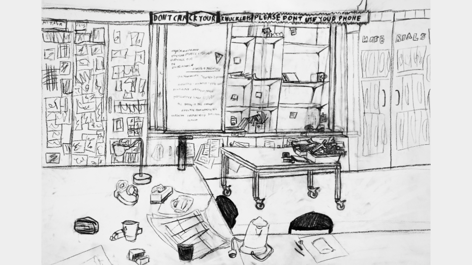 Visual Arts
