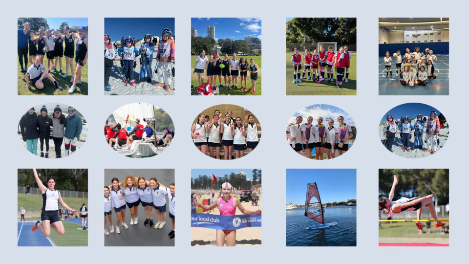 Secondary Sport News