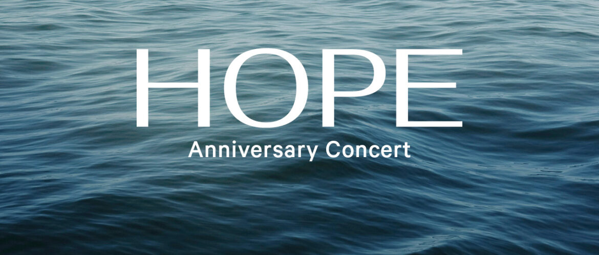 130th Anniversary Music Concert