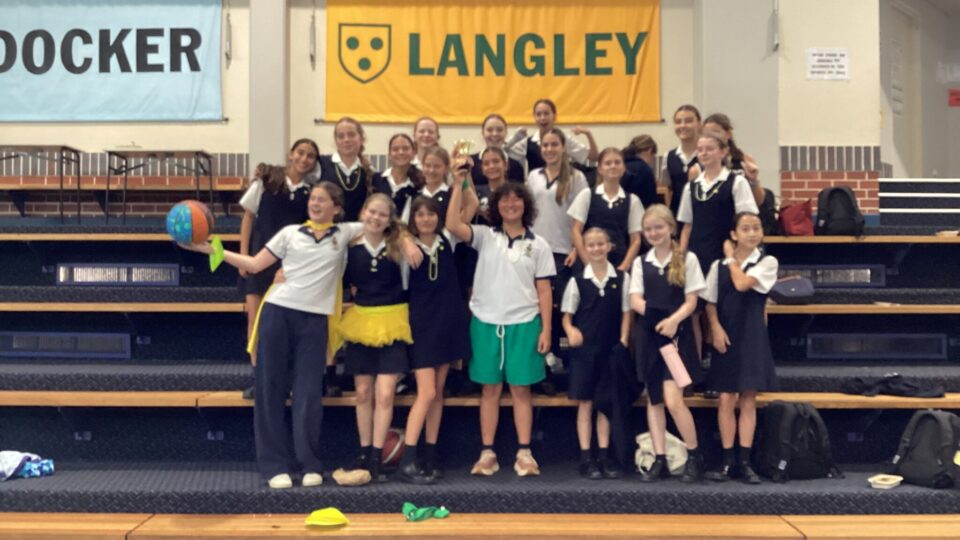 Years 7 & 10 Midweek Madness