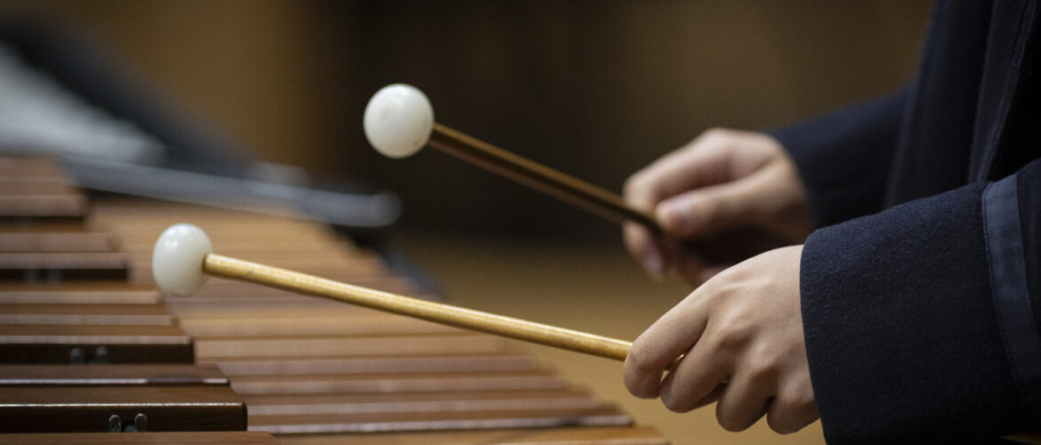 Primary & Secondary Music
