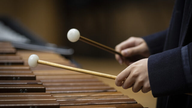 Primary &amp; Secondary Music