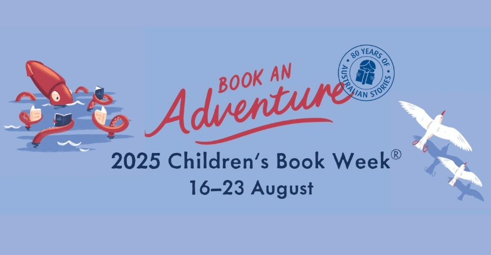 Book Week at SCEGGS