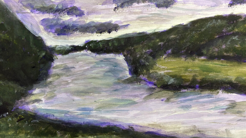 Visual Arts