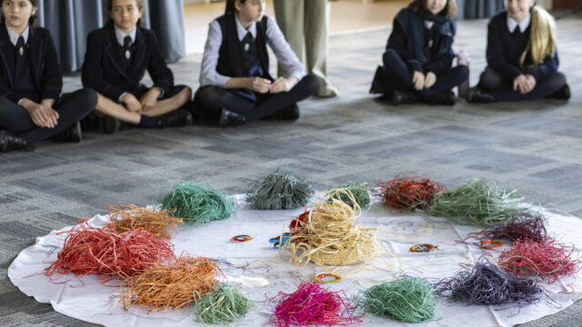 NAIDOC Week 2025: Strength, Vision &amp; Legacy at SCEGGS