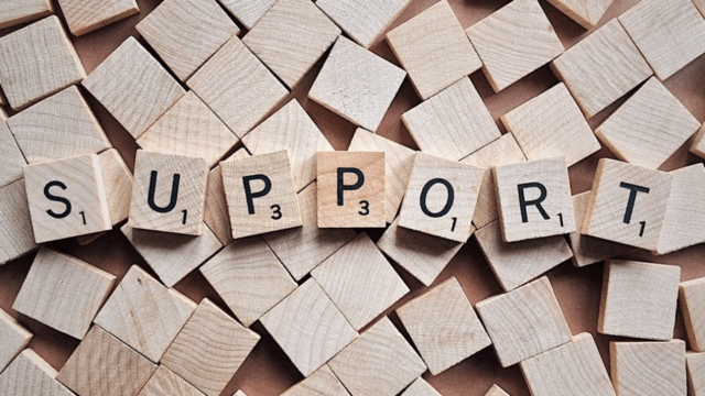 Community Support