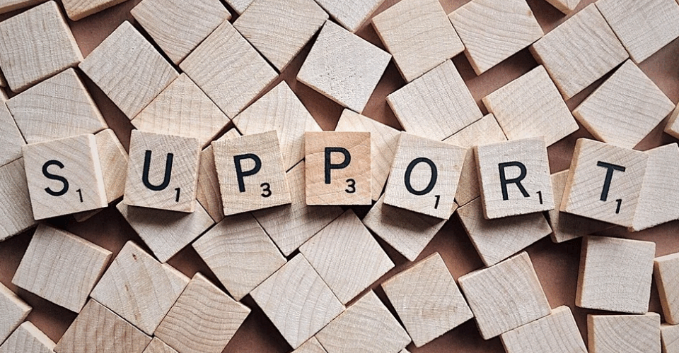 Community Support