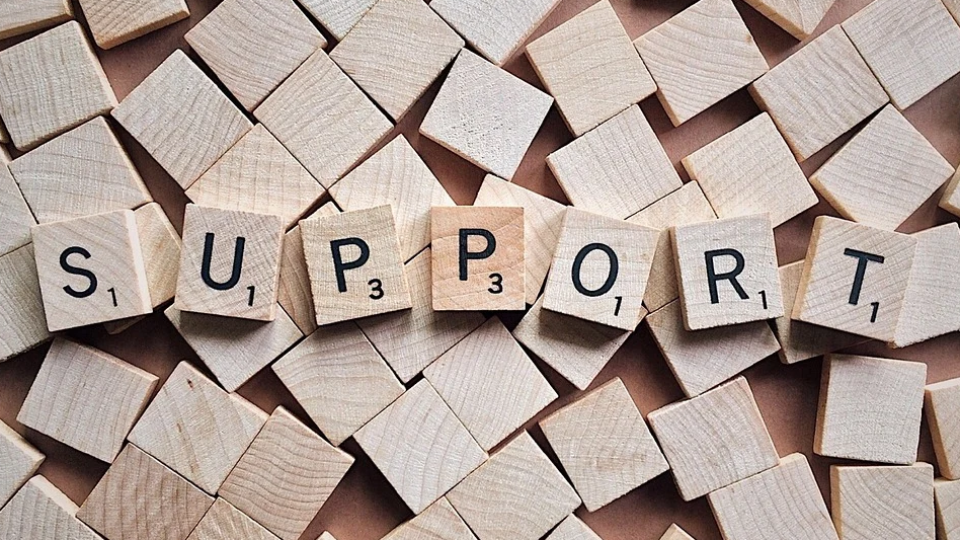 Community Support
