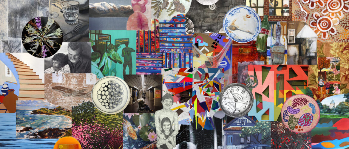 Visual Arts