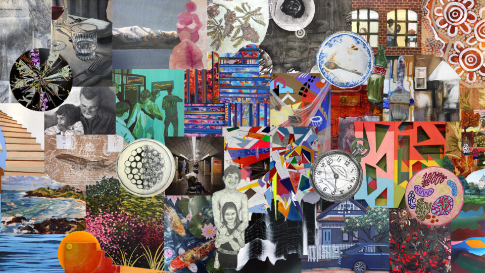Visual Arts