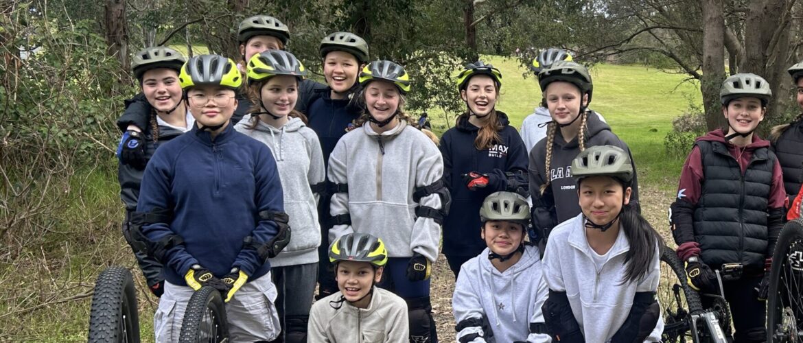 Year 8 Camp Reflection
