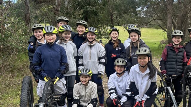 Year 8 Camp Reflection
