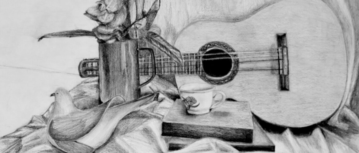 Visual Arts