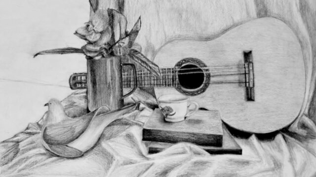 Visual Arts