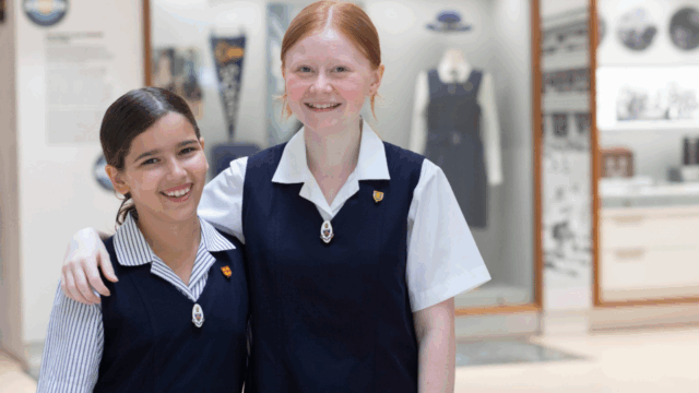 School Shop