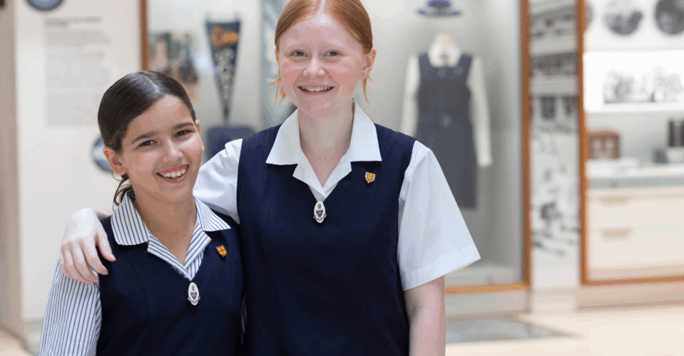 School Shop