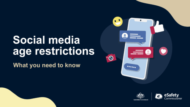 How Can I Prepare My Child or Teen for the Social Media Ban in December?