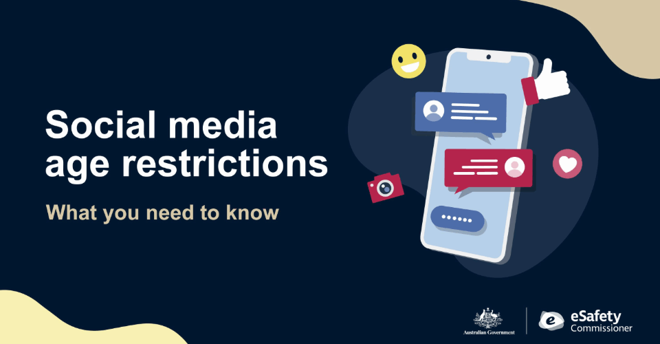 How Can I Prepare My Child or Teen for the Social Media Ban in December?