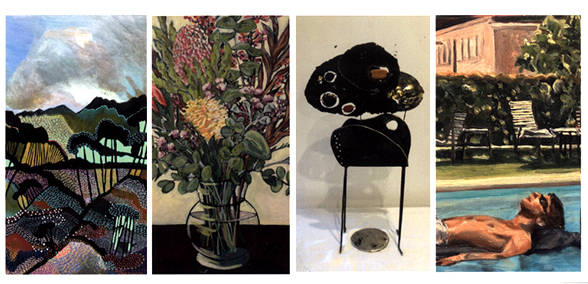 Visual Arts