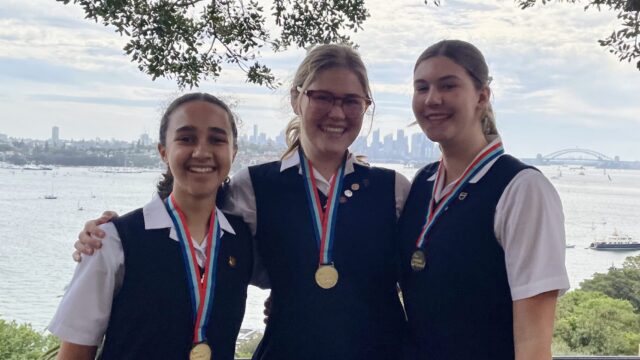 Festival of Speech 2025