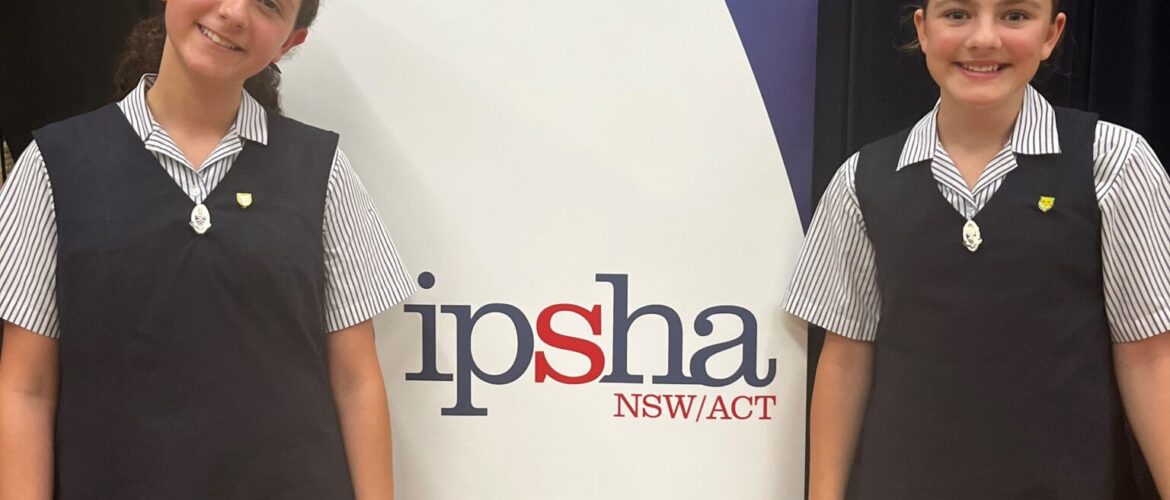 IPSHA Speakers’ Challenge