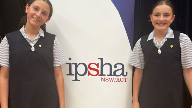 IPSHA Speakers’ Challenge