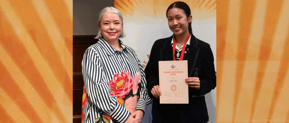 National History Challenge