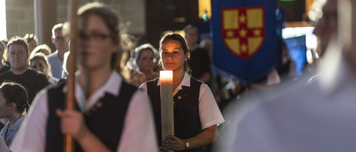 Festival of Nine Lessons and Carols