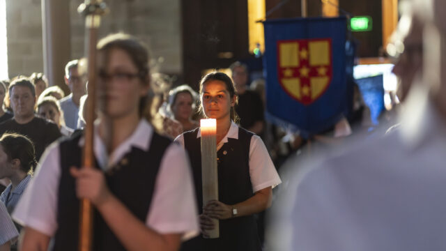 Festival of Nine Lessons and Carols