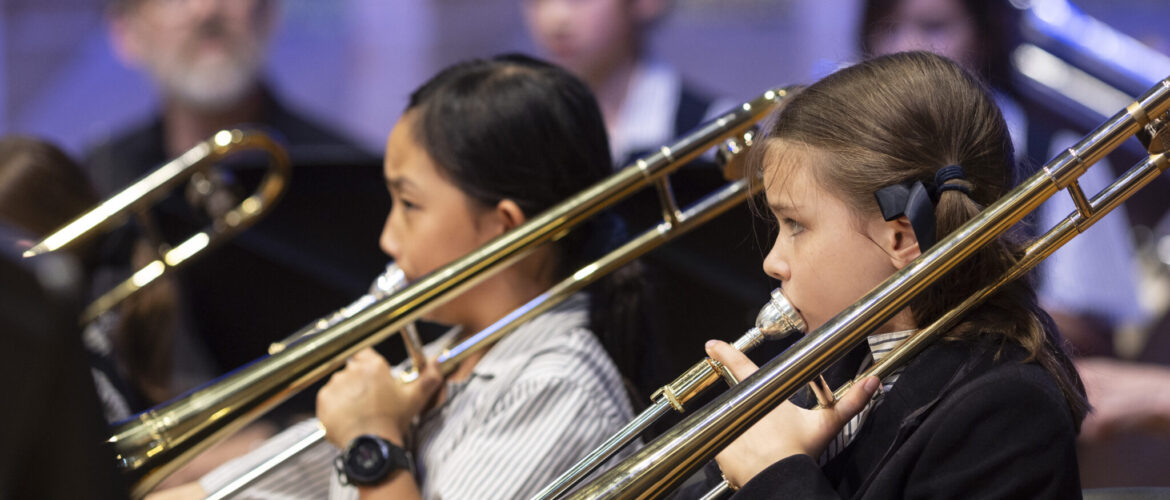 Music Matters