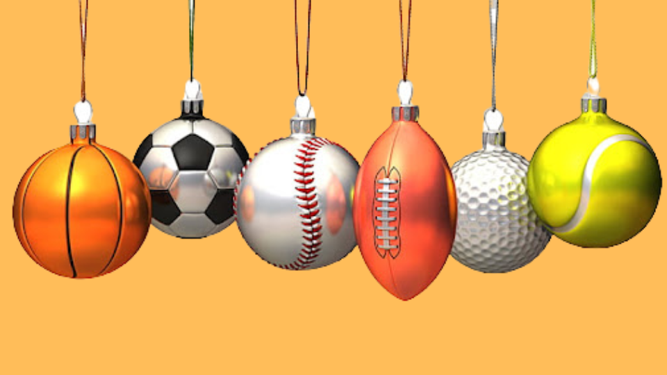 Secondary Sports News