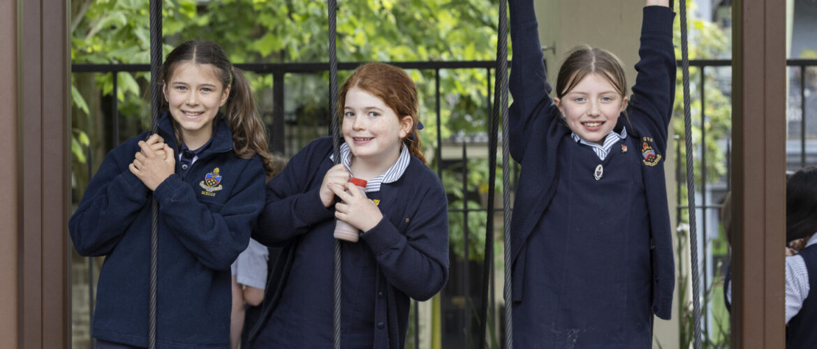 From the Primary School