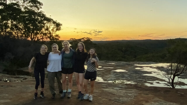 Duke of Edinburgh’s Award