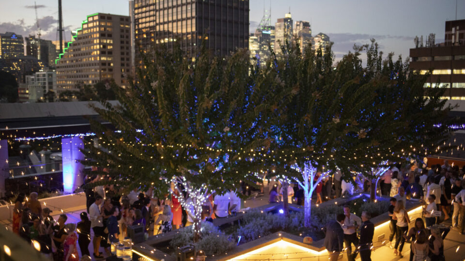 P&amp;F Annual General Meeting