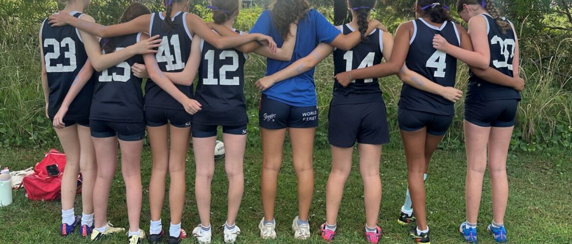 Secondary Sport News