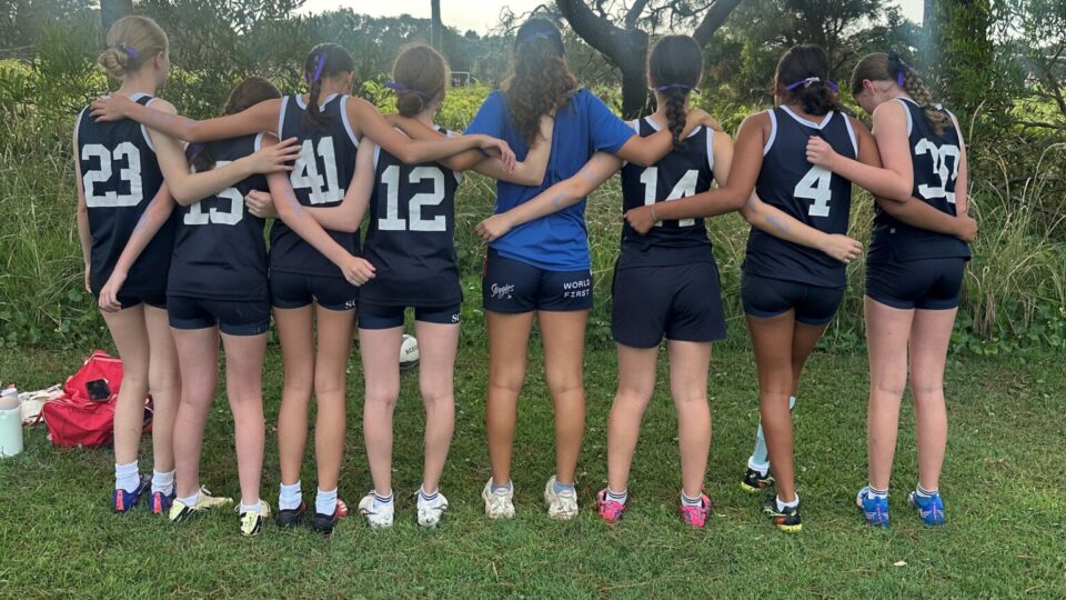 Secondary Sport News