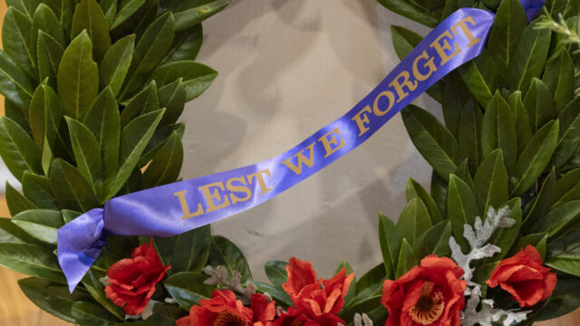 Public holiday in lieu of ANZAC Day 2026