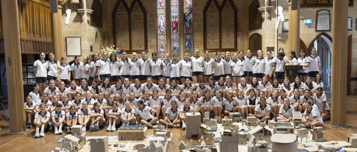 Year 8 Wellbeing Day